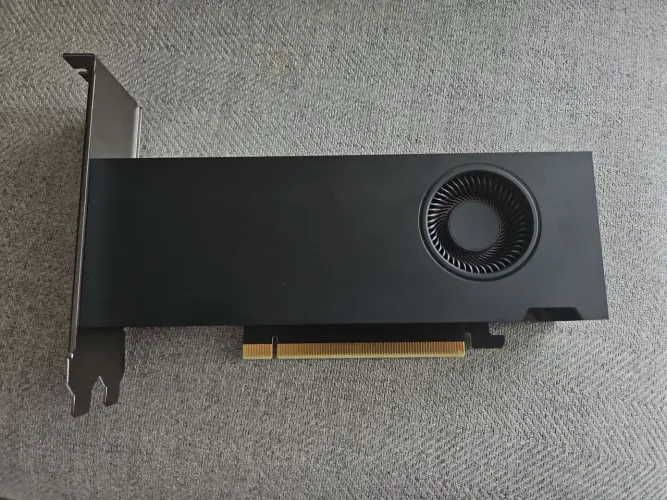 RTX 2000 DELL- 16GB - ADA GENERATION