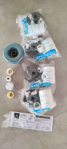 Kit 5 Bicos de piscina para Hidro