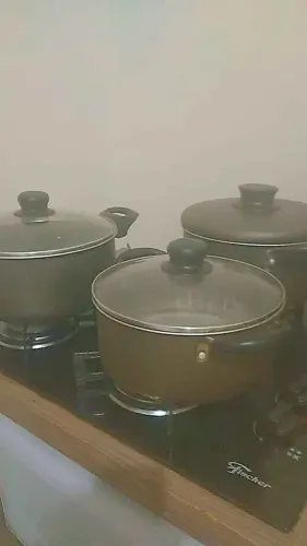 Panelas e Utensilios Cozinha
