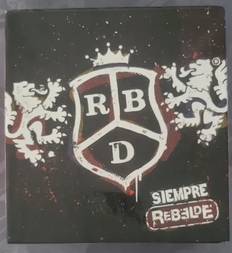 RBD BOX