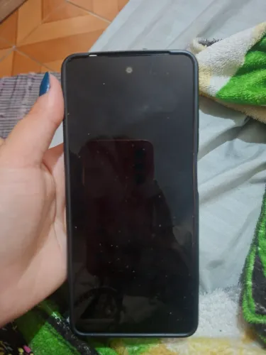 Celular moto g