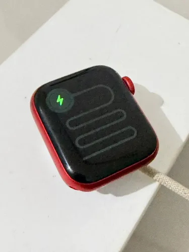 Apple Watch 6 40mm RED Super conservado