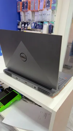 Notebook Gamer Dell ( com garantia )