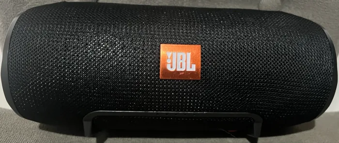 Caixa de som JBL EXTREME