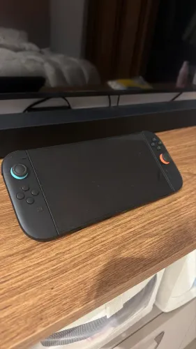 Console Nintendo Switch 2 (Usado)