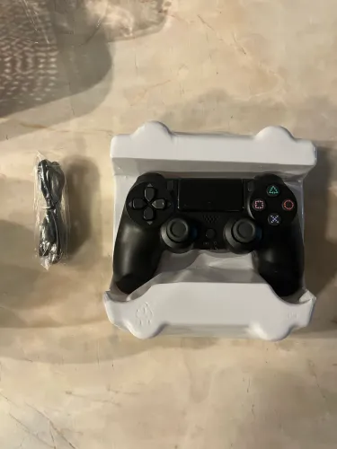 Controle sem fio PS4/PC