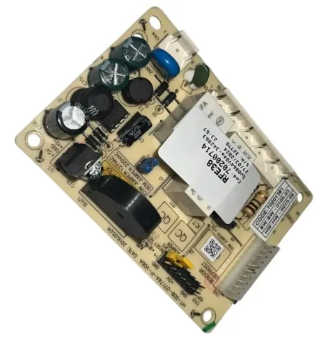 Placa potência RFE38 A * BIV
