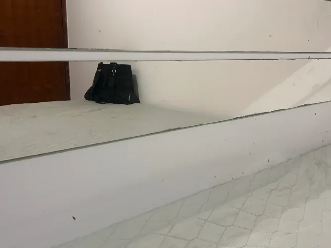 Cabeceira de cama