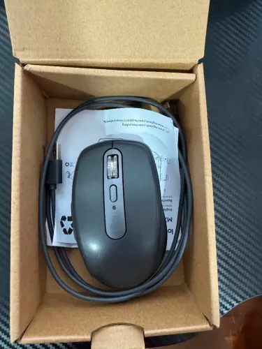 Mouse Logitech MX Anywhere 3S