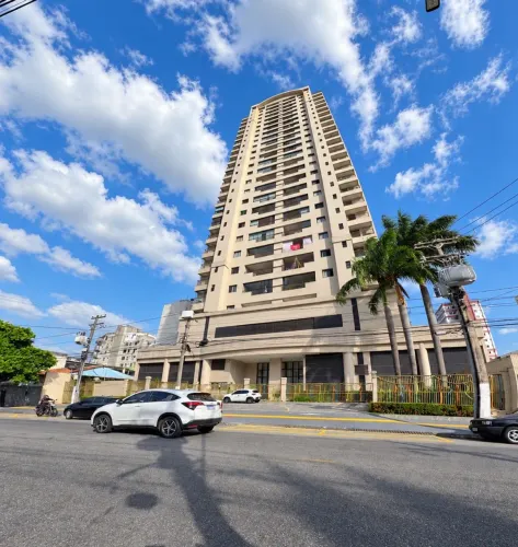 Ed Carpe Diem à venda na Batista Campos com 4 suítes, 154m2, 3 vagas por 1.192M