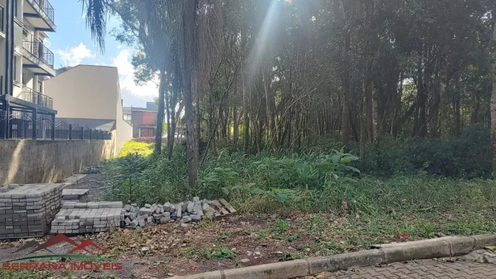 TERRENO RESIDENCIAL em Nova Petrópolis - RS, Juriti