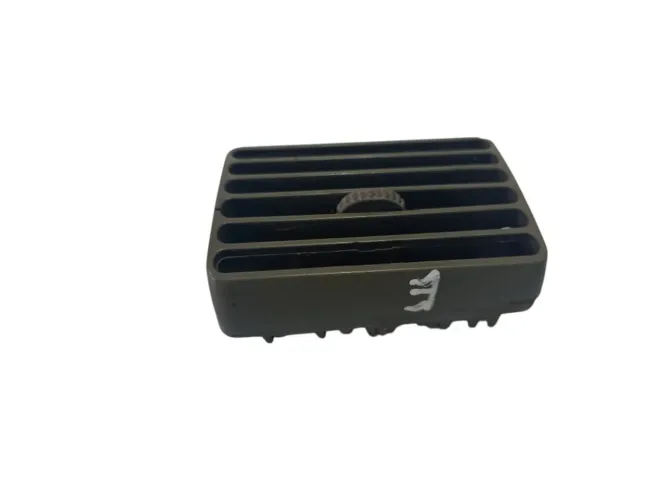 Difusor Ar Ventilação L D Fiat Uno Mille 1.0 1985 A 2013