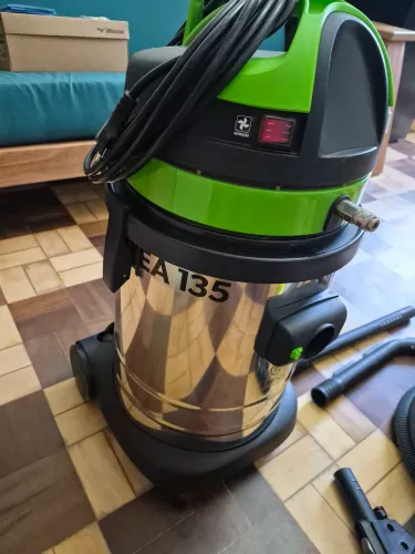 Extratora ipc 135 completa