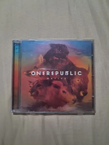 One Republic Native