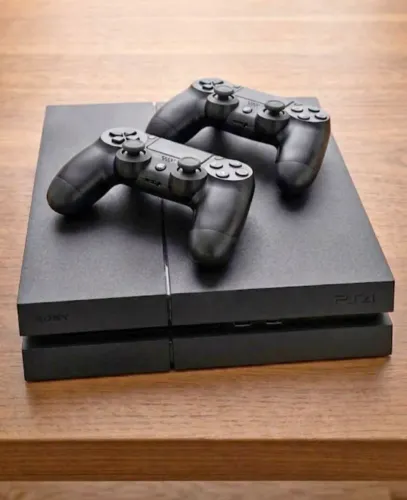 PS4