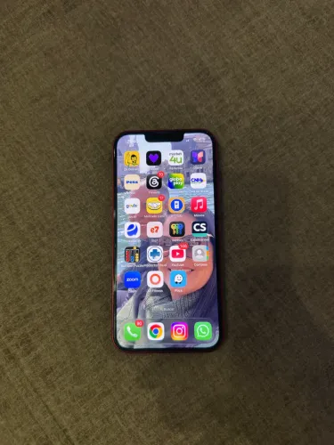 IPHONE 13 256GB - Perfeito estado 