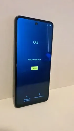 Motorola Moto G04s 128Gb - Semi Novo