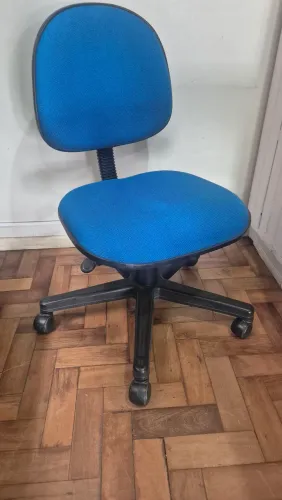 Cadeira Giratória