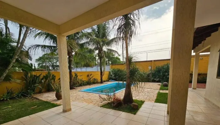 CONDOMINIO BELA MANHA