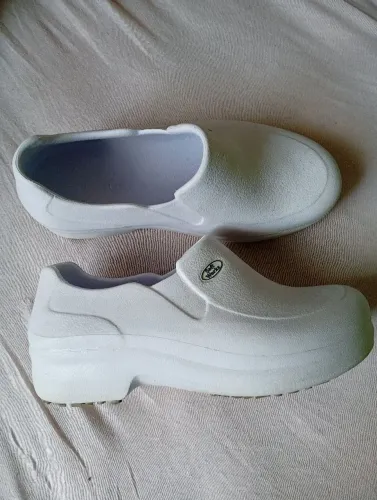 Sapato Profissional Soft Works