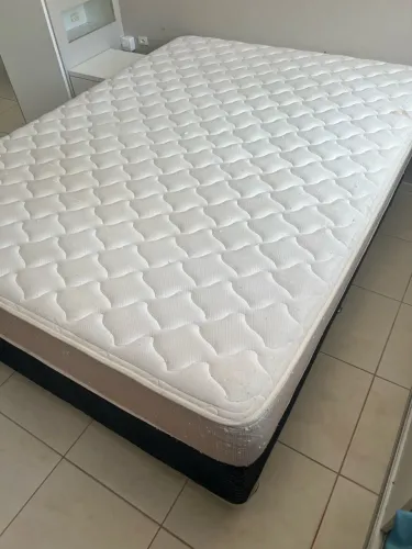 Colchão de casal