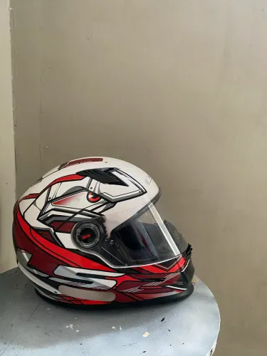 CAPACETE LS2