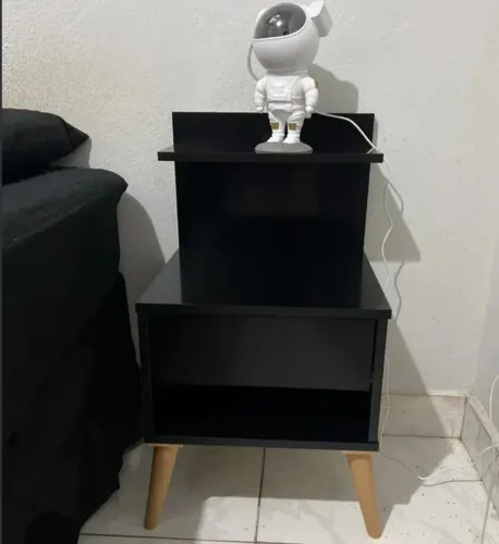 Mesa de cabeceira