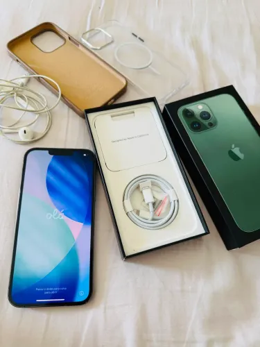 Vendo IPhone 13 Pro Max