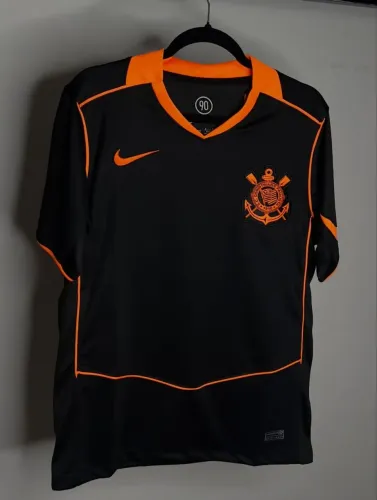 Camisa Corinthians Total 90