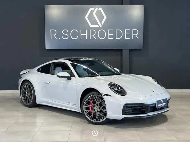 Porsche 911 Carrera S Coupe 3.0 420cv (991) 2024