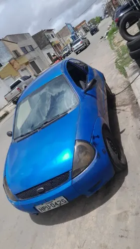 Ford KA 1.0i 3P 2004