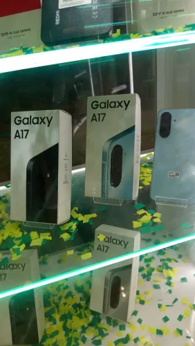 Celulares no boleto ou cartão de crédito 