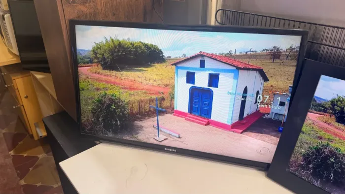 Tv Samsung 32 Polegadas Digital