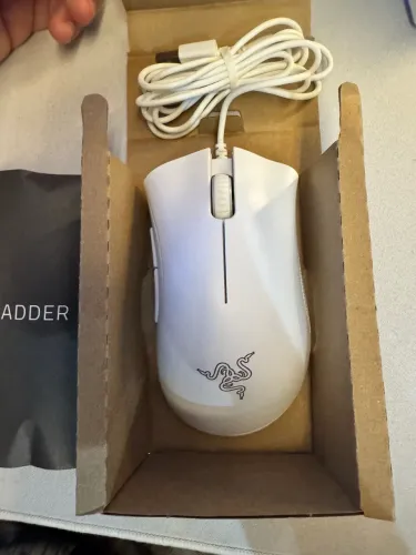 Mouse Gamer Razer