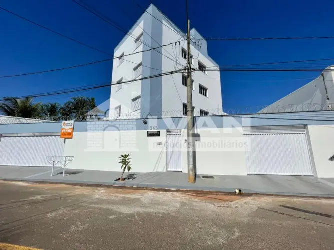Apartamento para locação no bairro Santa Rosa