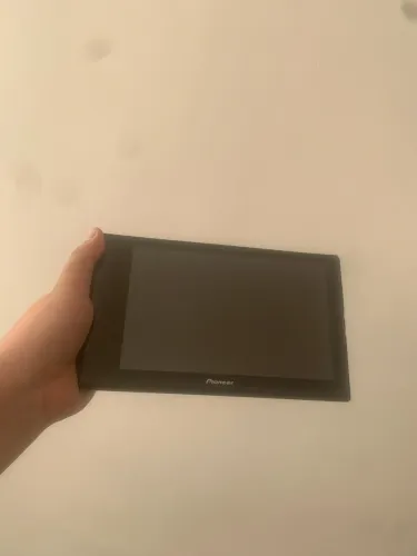 Multimídia Pioneer DMH-ZS8280TV