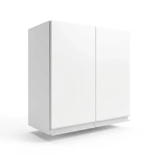 Armário Superior MDF Branco