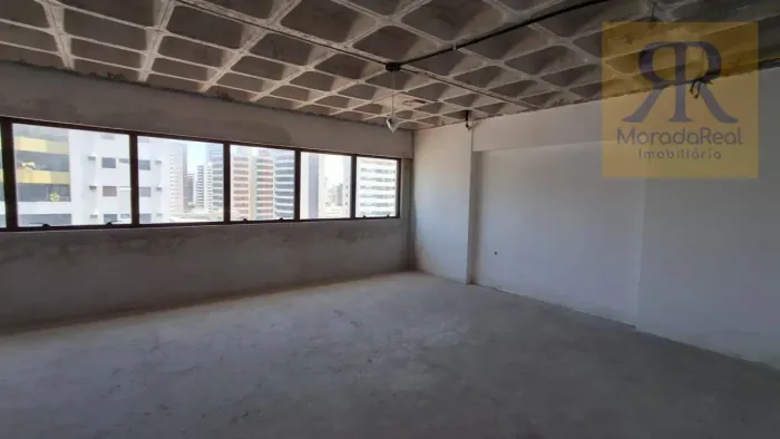 Sala para alugar em Boa Viagem com 40 m² por R$ 4.180,74/mês - conceito industrial - Recif