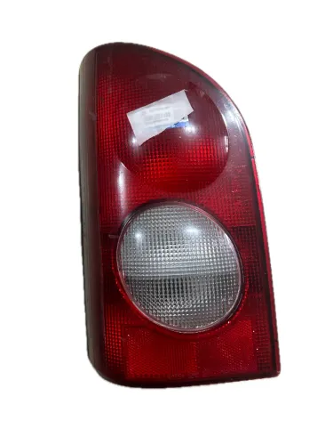 Lanterna Esquerda Hyundai H100 1997 a 2003