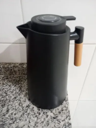 Garrafa térmica Nórdica