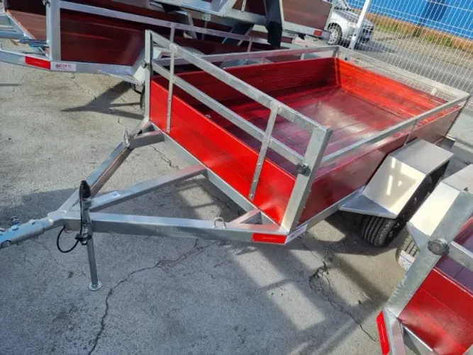 Carretinha / fazendinha pra quem quer qualidade e segurança