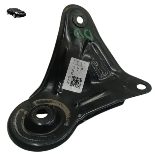 Suporte Agregado Dianteiro Direito Hyundai Azera 2007 2008