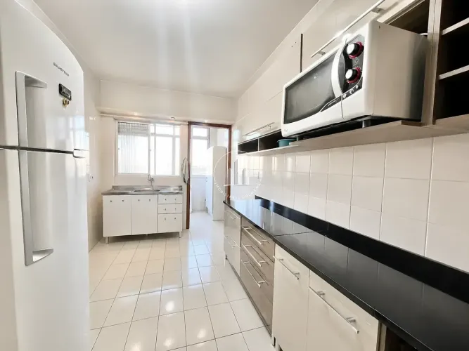 Ficha Apartamento 2 dormitórios Abraão