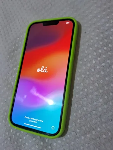 Iphone 13 pro max 256g