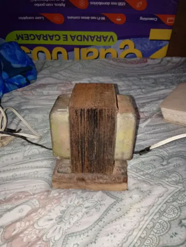 Transformador