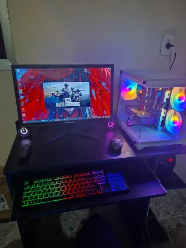 Vendo pc gamer