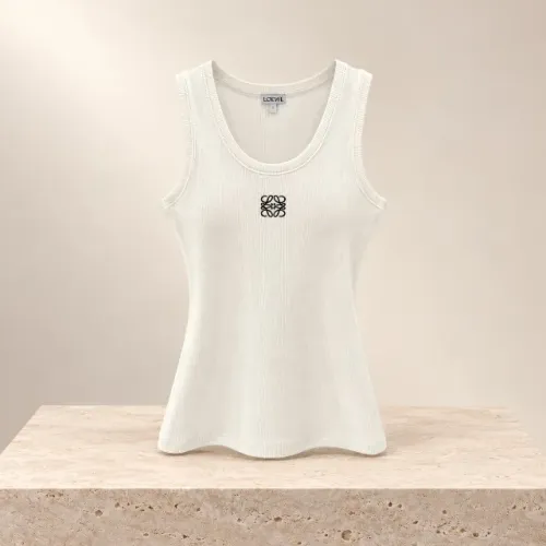 Blusa Loewe branca feminina