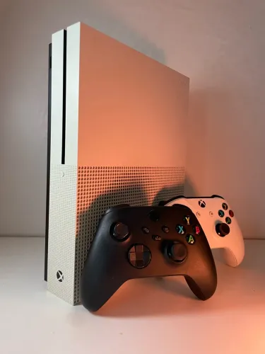 Xbox One S 1tb