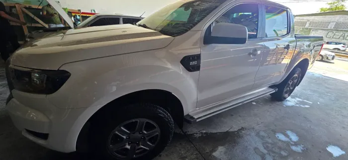 Ford Ranger XLS 2.2 4X4 CD Diesel Aut. 2019