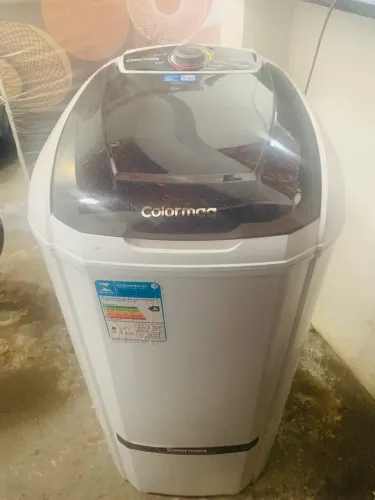 Tanquinho 10 kg